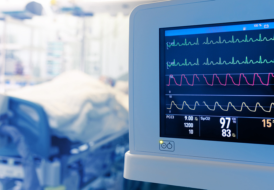 Acute Coronary Syndrome and Acute Myocardial Infarction 022124